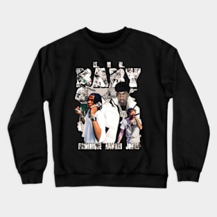 Lil Baby Vintage Crewneck Sweatshirt